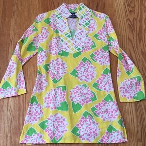 Sail To Sable tunic, size XS